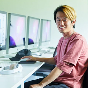 始まりは 神戸芸工大から