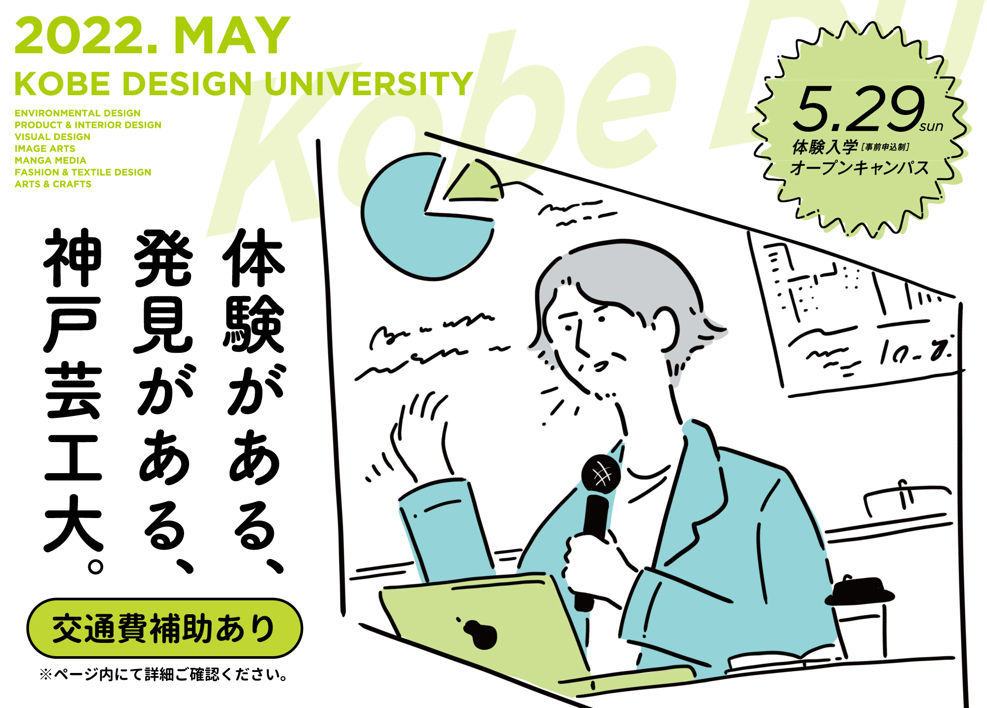 受付